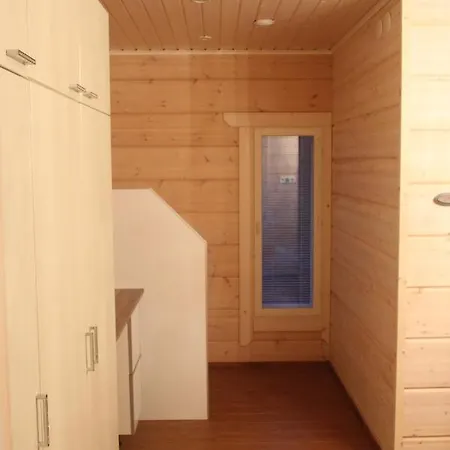 Nyaraló Saimaanhelmi