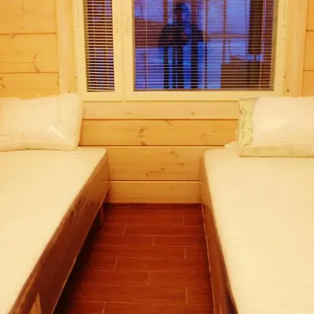 Saimaanhelmi Savonlinna