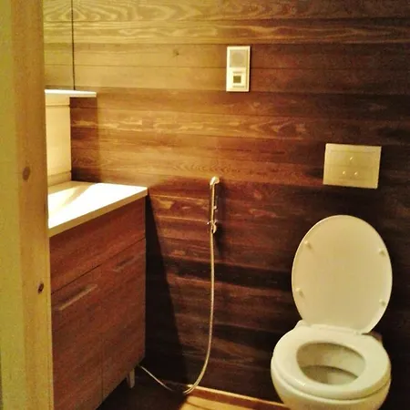Nyaraló Saimaanhelmi